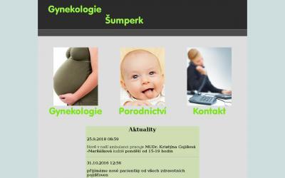 www.gynekologie-hansel.cz