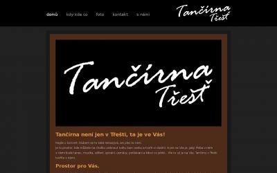 www.tancirnatrest.cz