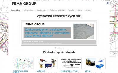 www.pemagroup.cz