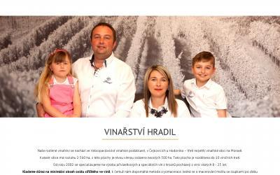 www.vinohradil.cz