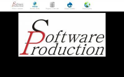 www.softwareproduction.cz