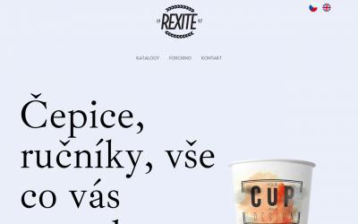 www.rexite.cz