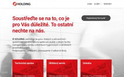 www.ifholding.cz