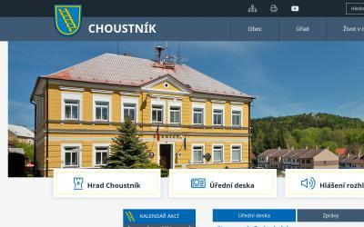 www.obec-choustnik.cz