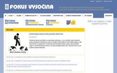 www.fokusvysocina.cz