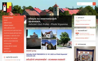 www.prednikopanina.cz