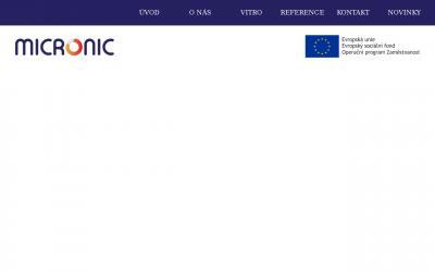 www.micronic.cz
