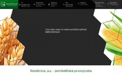 www.rostenice.eu