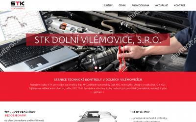 www.stkvilemovice.cz