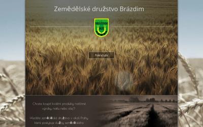 www.agrodruzstvo-brazdim.cz