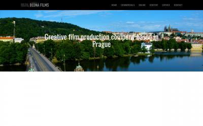 www.bednafilms.cz