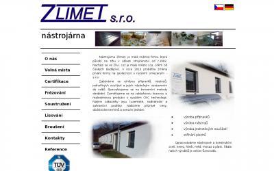 www.zlimet.cz