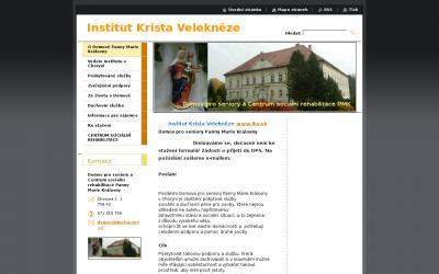 www.ikvchoryne.cz
