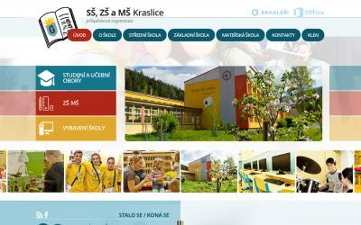 www.skolakraslice.cz