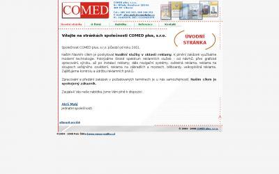 www.comedplus.cz