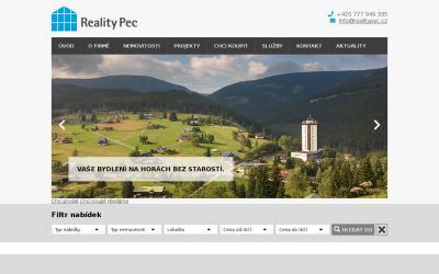 www.realitypec.cz