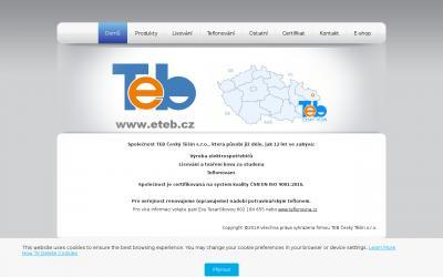 www.eteb.cz