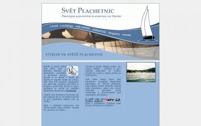 www.svetplachetnic.cz