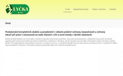 www.azlycka.cz