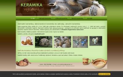 www.keramika-vojtiskovi.cz