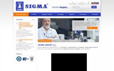 www.sigmagroup.cz
