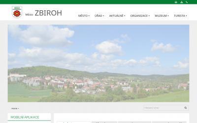 www.zbiroh.cz