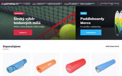 www.e-sportshop.cz