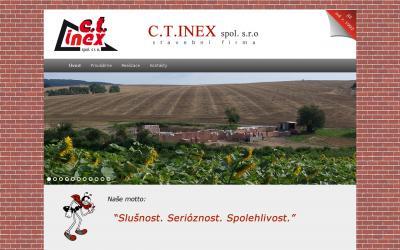www.ctinex.cz