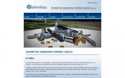 www.ishimitsu.cz