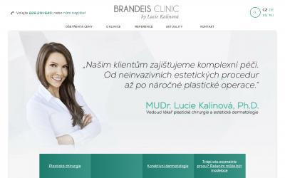 www.brandeisclinic.cz