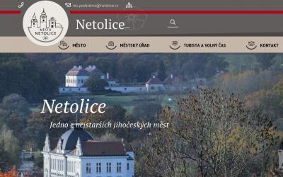 www.netolice.cz