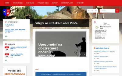 www.vidce.cz