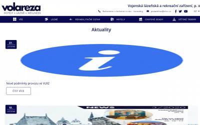 www.volareza.cz