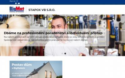 www.stapox.cz
