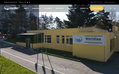 www.meridianedu.cz