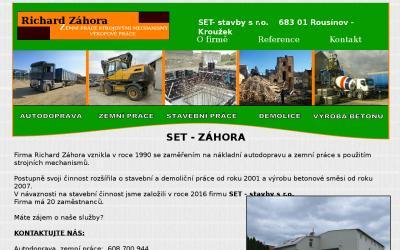 www.set-zahora.cz