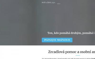 www.muziazeny.cz