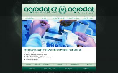 www.agrodat.cz