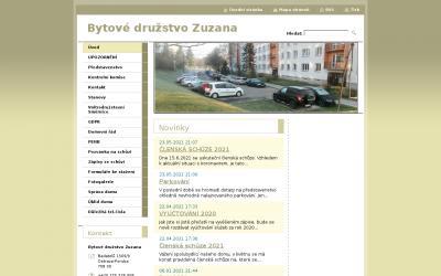 www.bdzuzana.cz