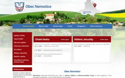 www.nemotice.cz