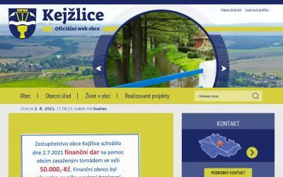 www.kejzlice.cz