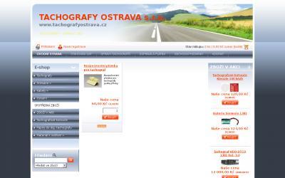 www.tachografyostrava.cz
