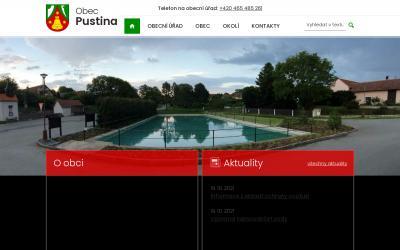 www.pustina.info