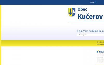 www.kucerov.cz