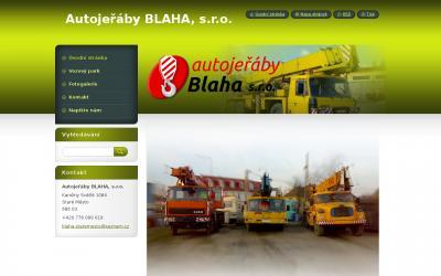 www.autojerabyblaha.cz