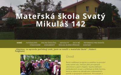 www.msmikulas.cz