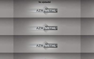 www.azm-metal.cz
