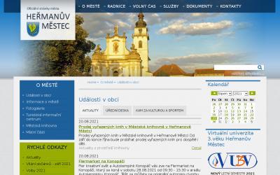 www.hermanuv-mestec.cz