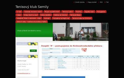 www.tenis-semily.webnode.cz