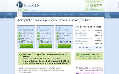 www.firmin.cz